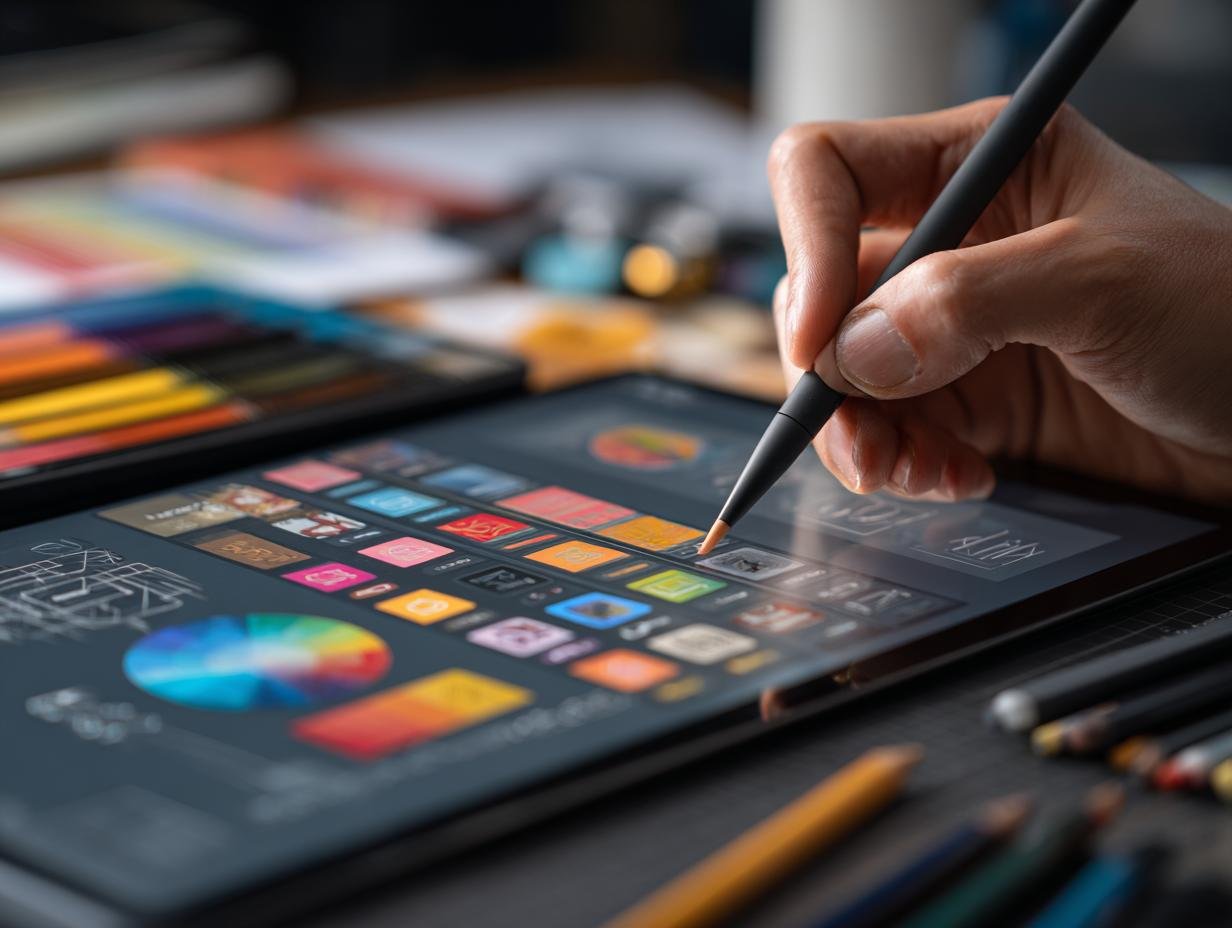 Освітні технології та онлайн навчання